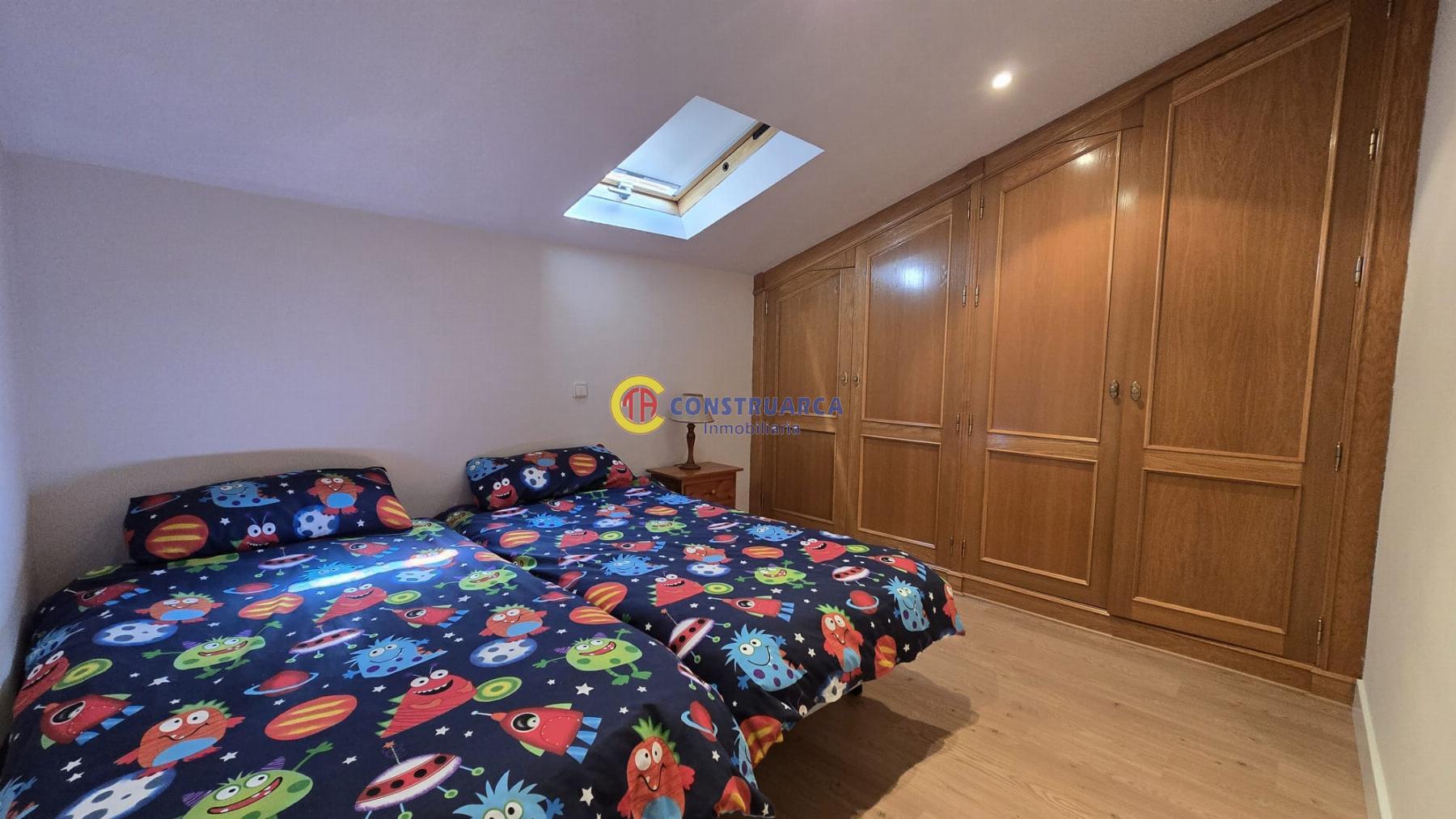 Venta de chalet en Pepino
