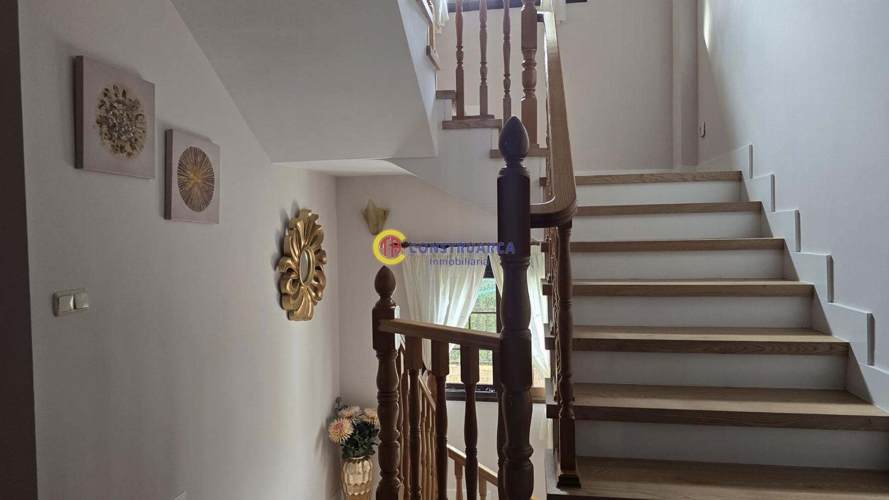 Venta de chalet en Pepino