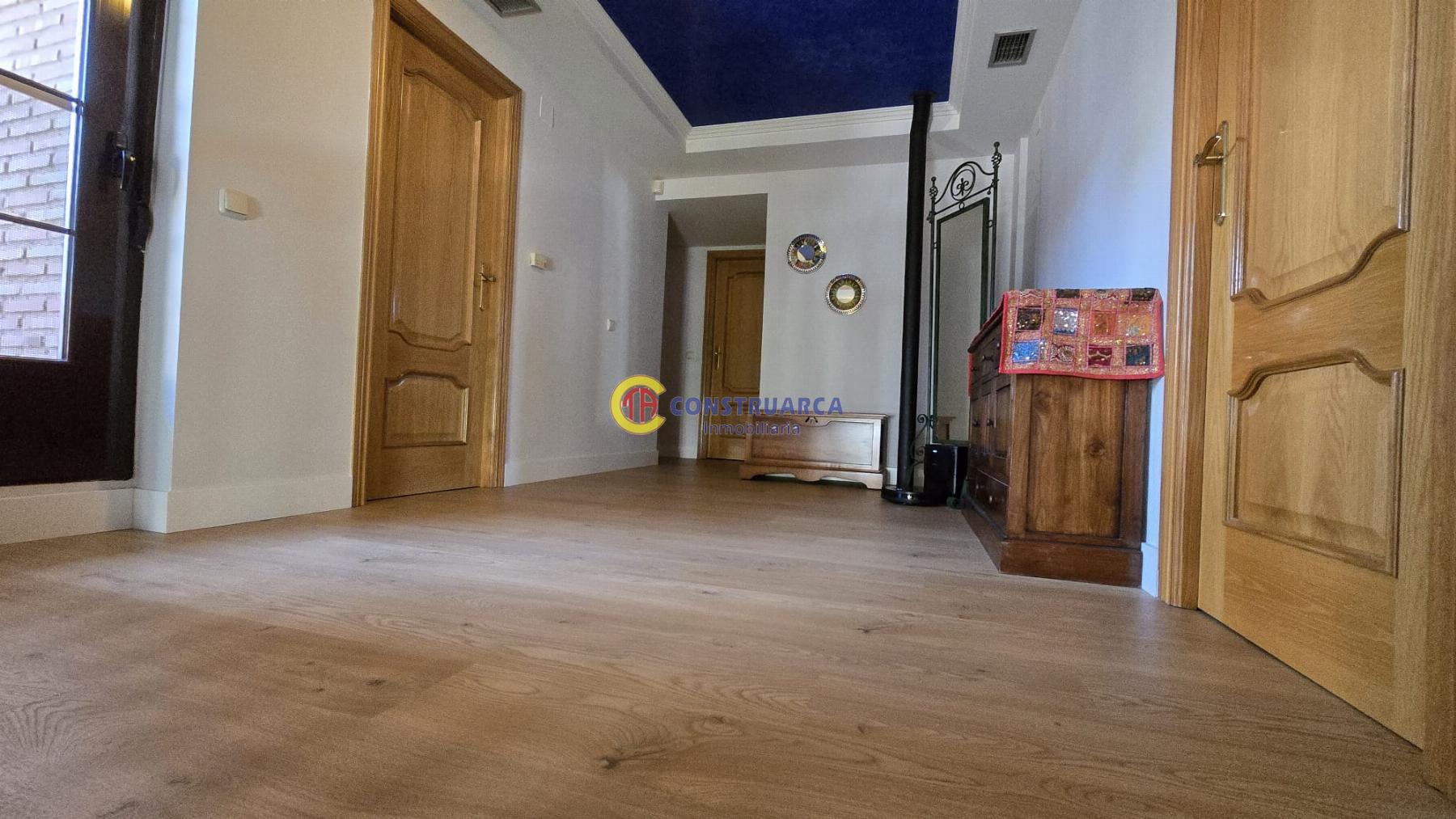 Venta de chalet en Pepino