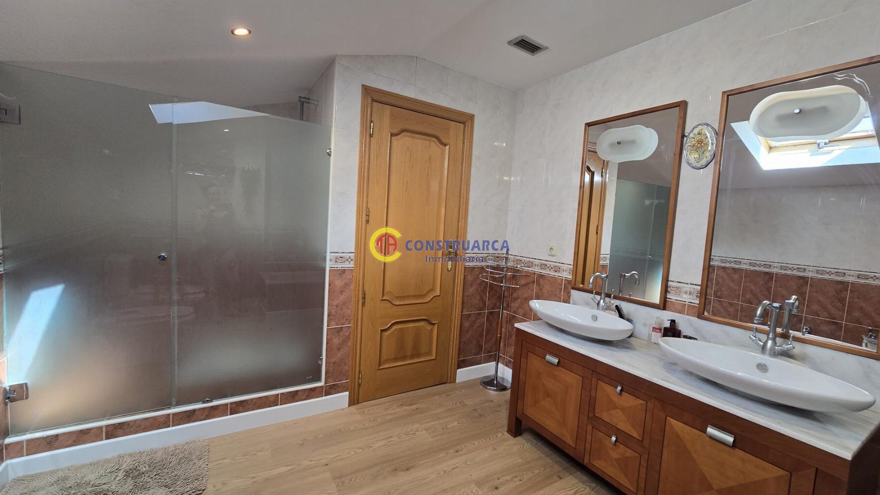 Venta de chalet en Pepino