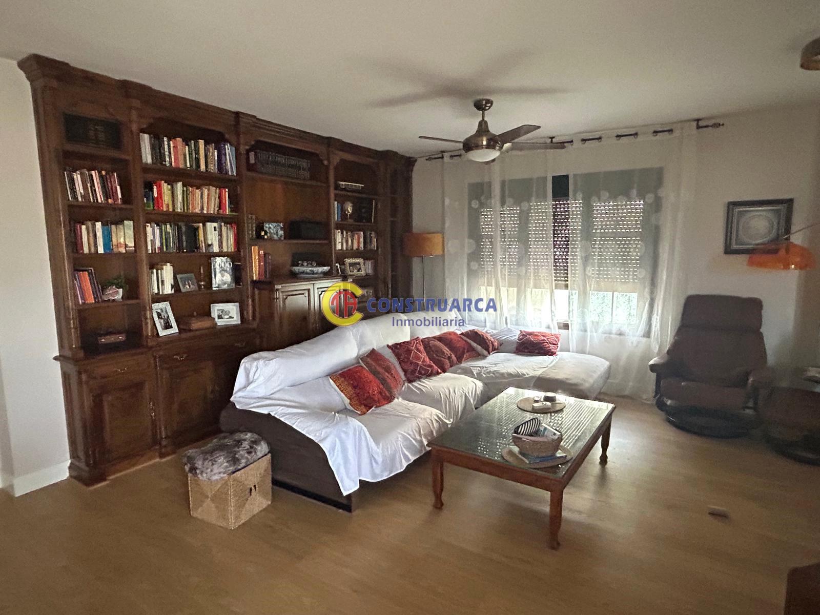 Venta de chalet en Pepino