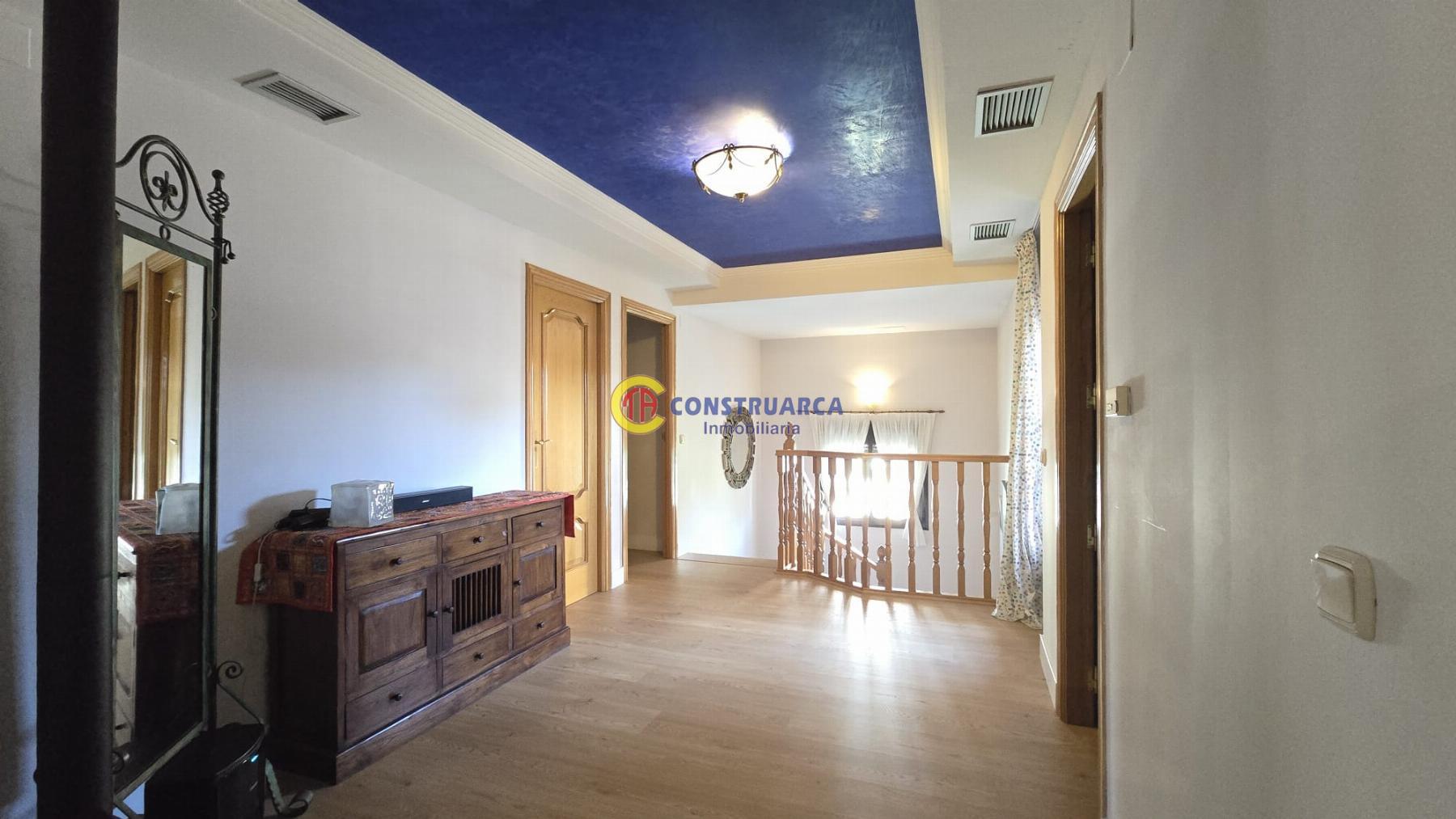 Venta de chalet en Pepino