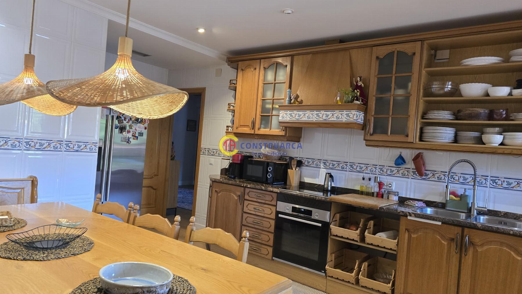 Venta de chalet en Pepino