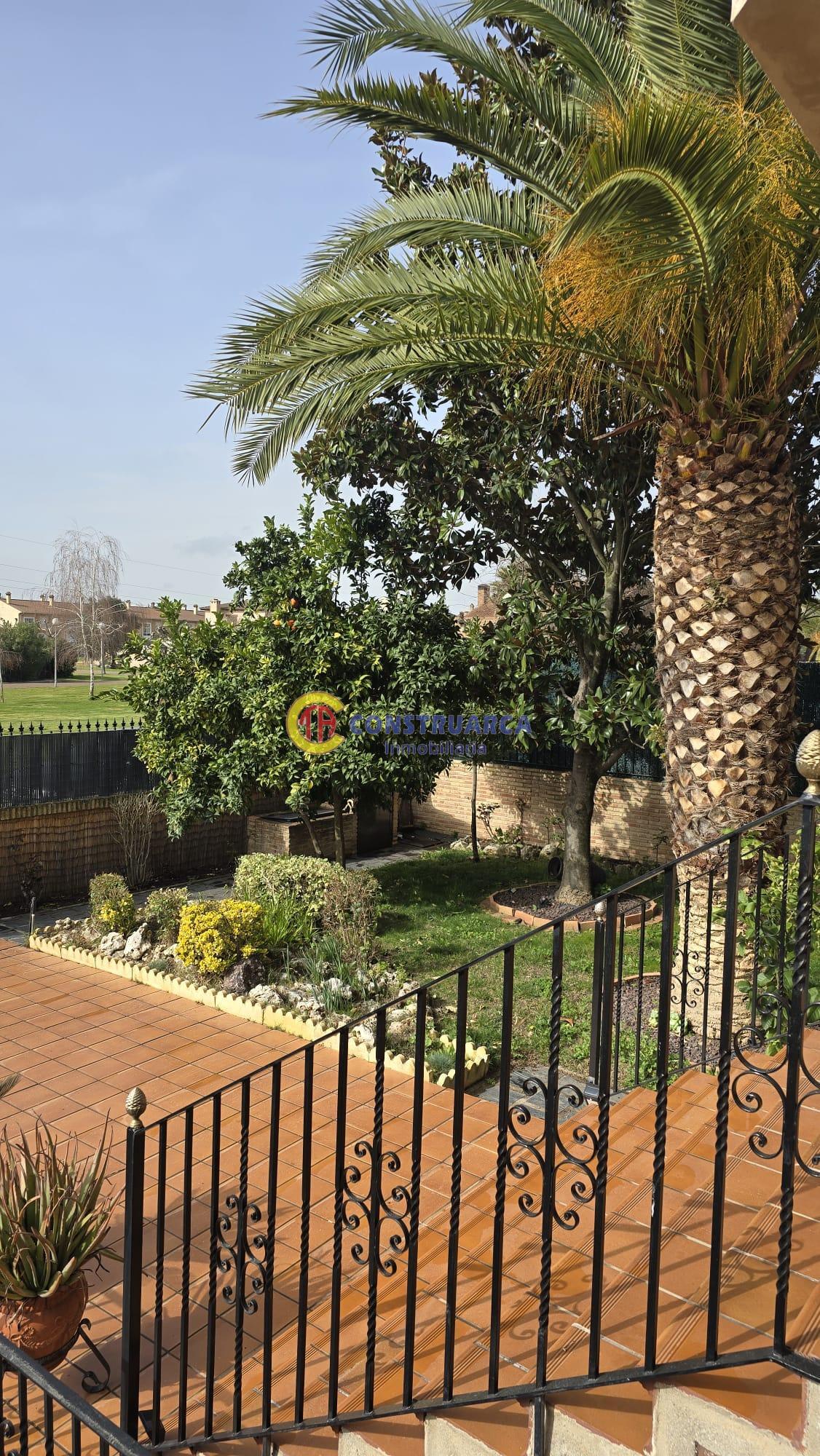 Venta de chalet en Pepino