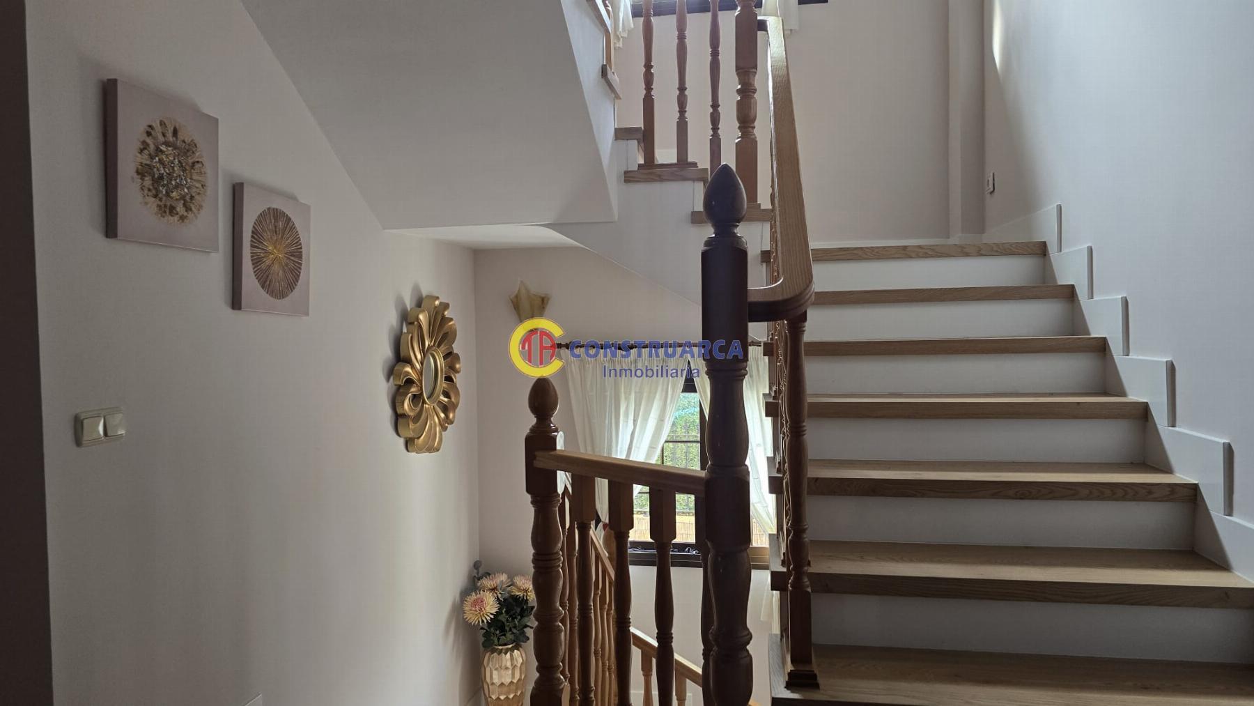 Venta de chalet en Pepino