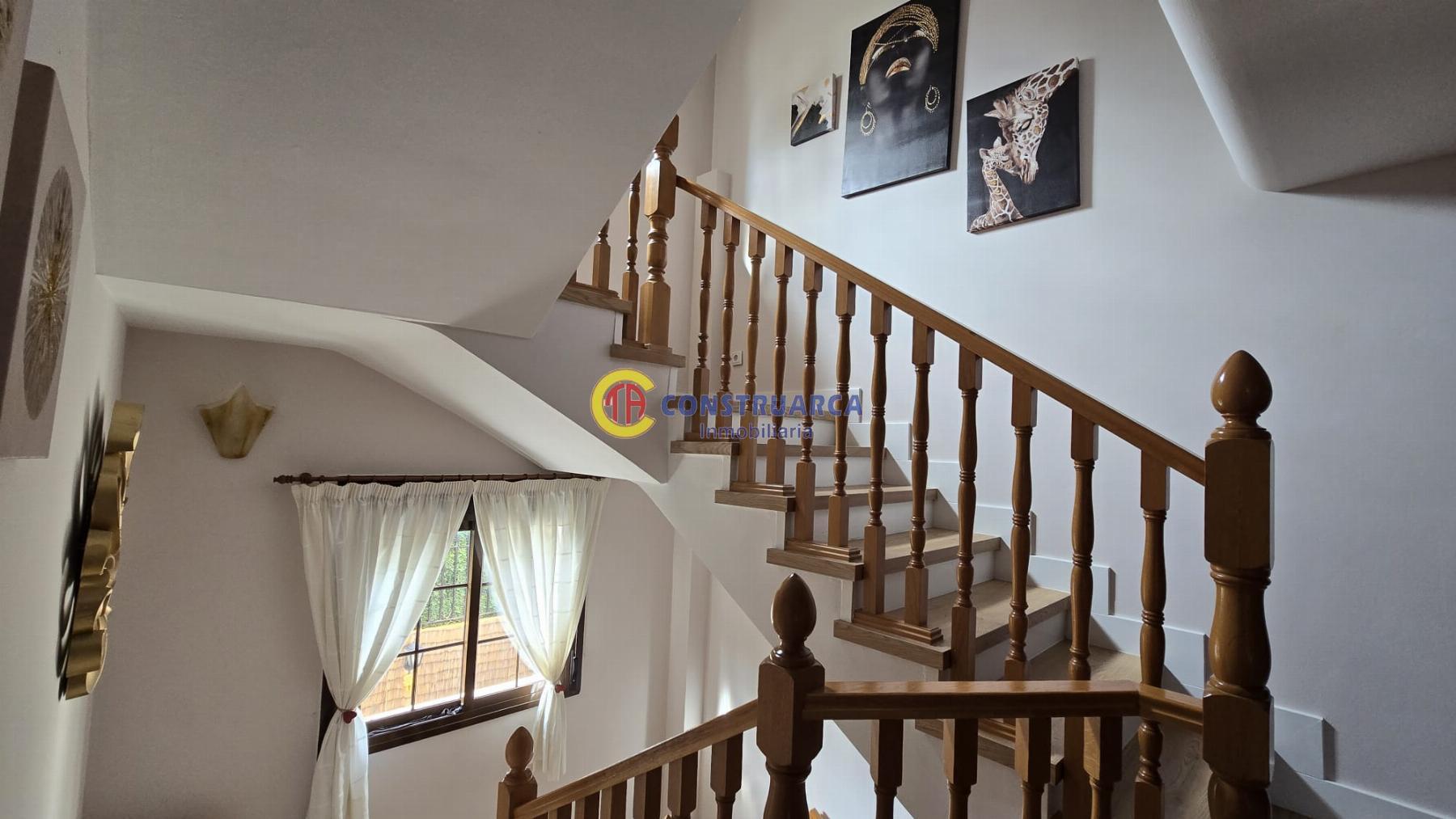 Venta de chalet en Pepino