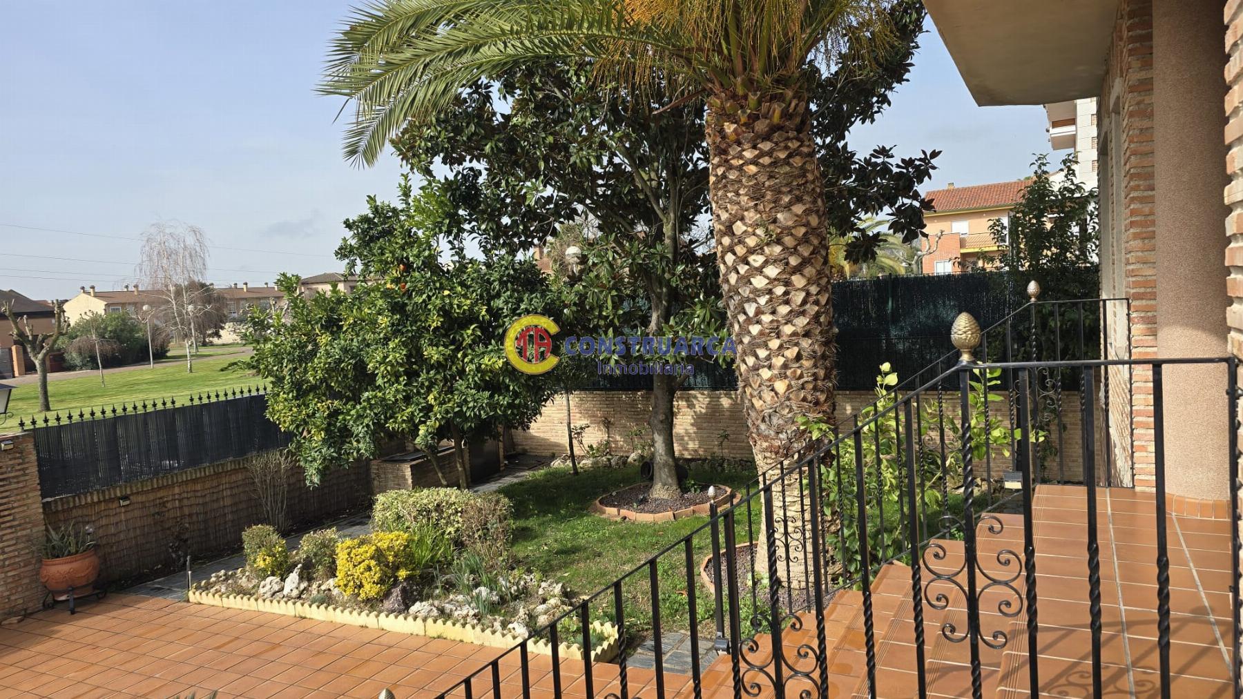 Venta de chalet en Pepino