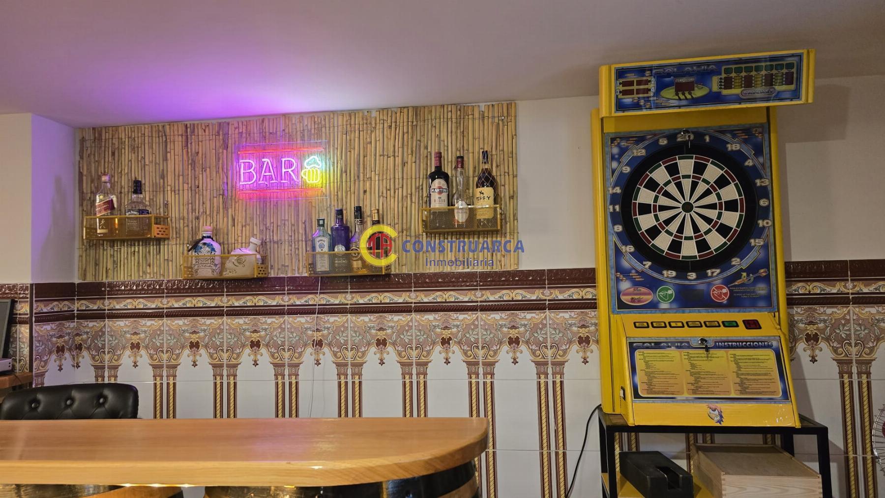 Venta de chalet en Pepino