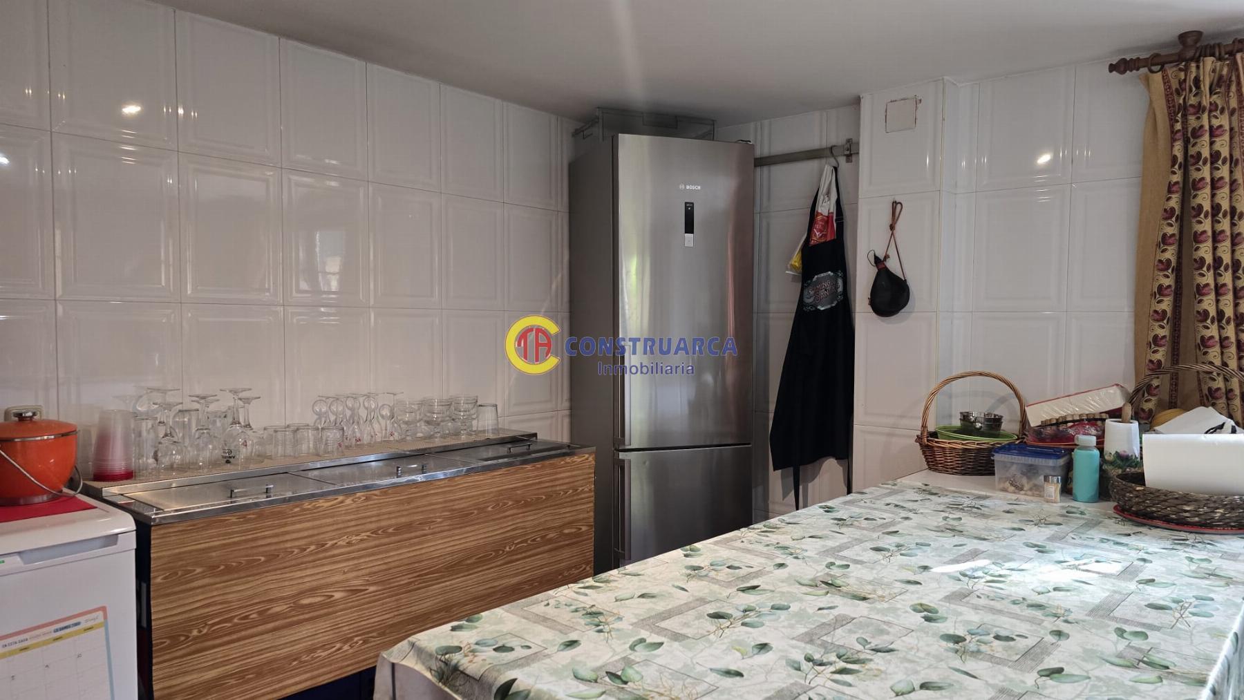 Venta de chalet en Pepino