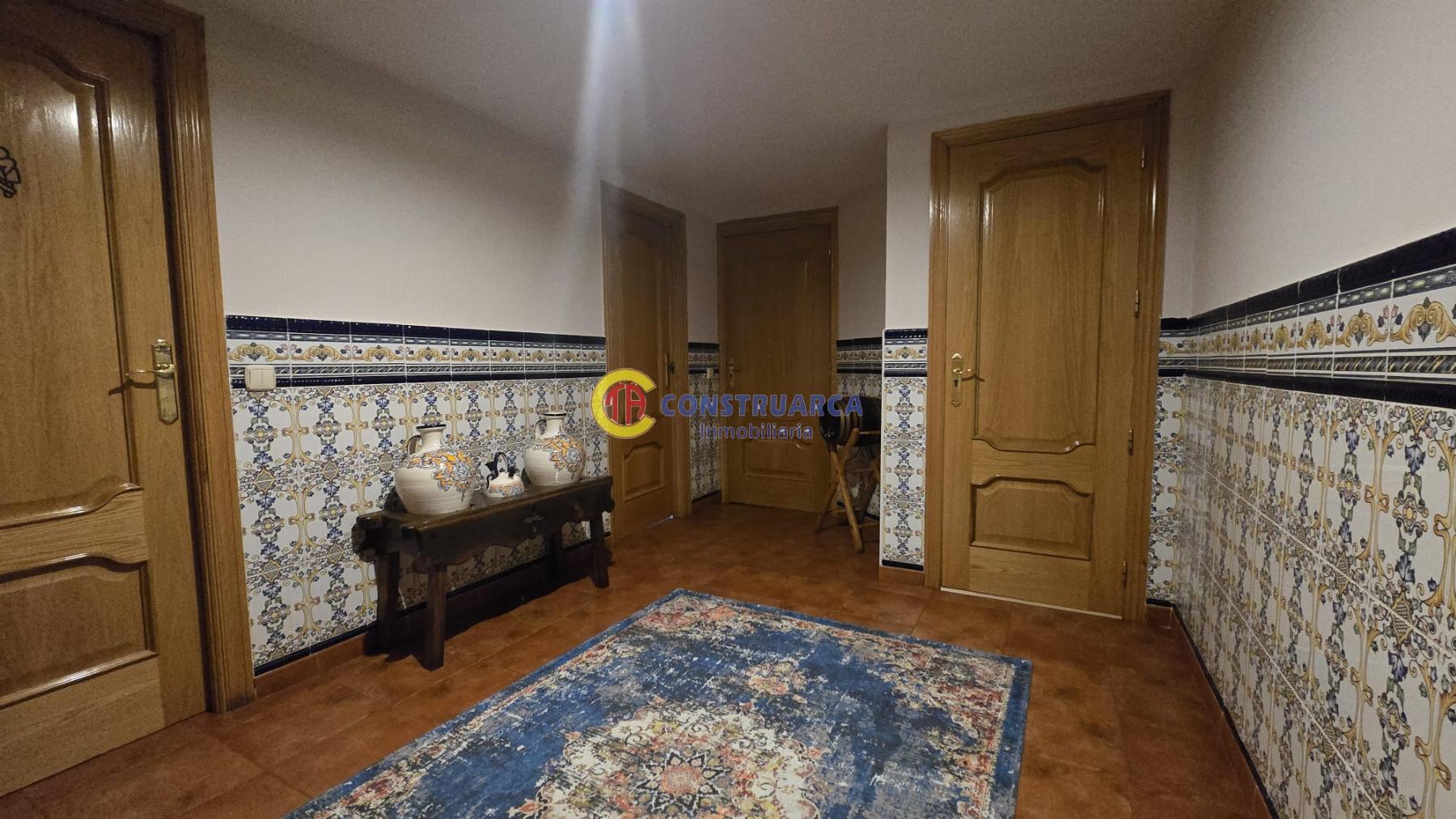 Venta de chalet en Pepino