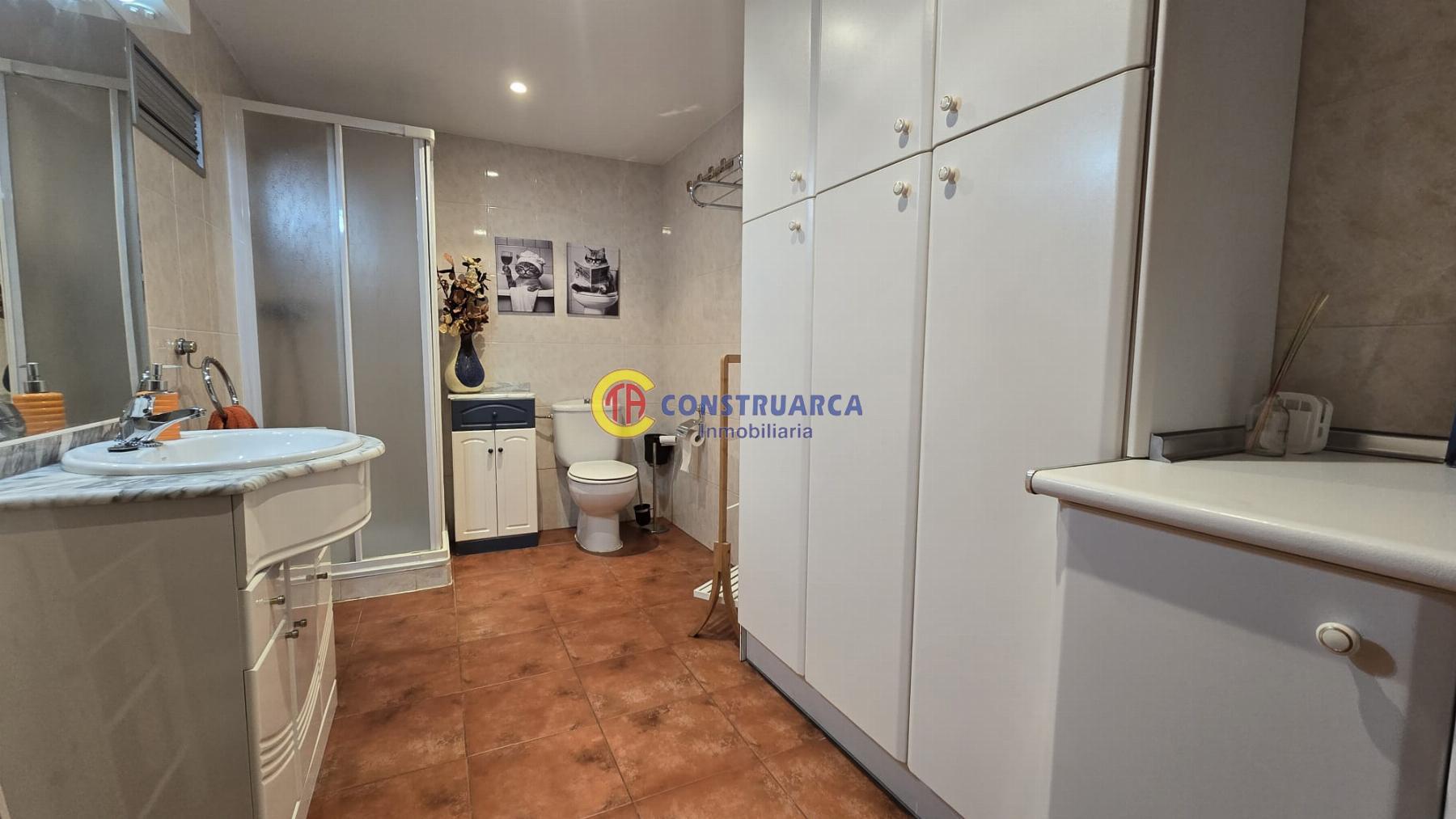 Venta de chalet en Pepino