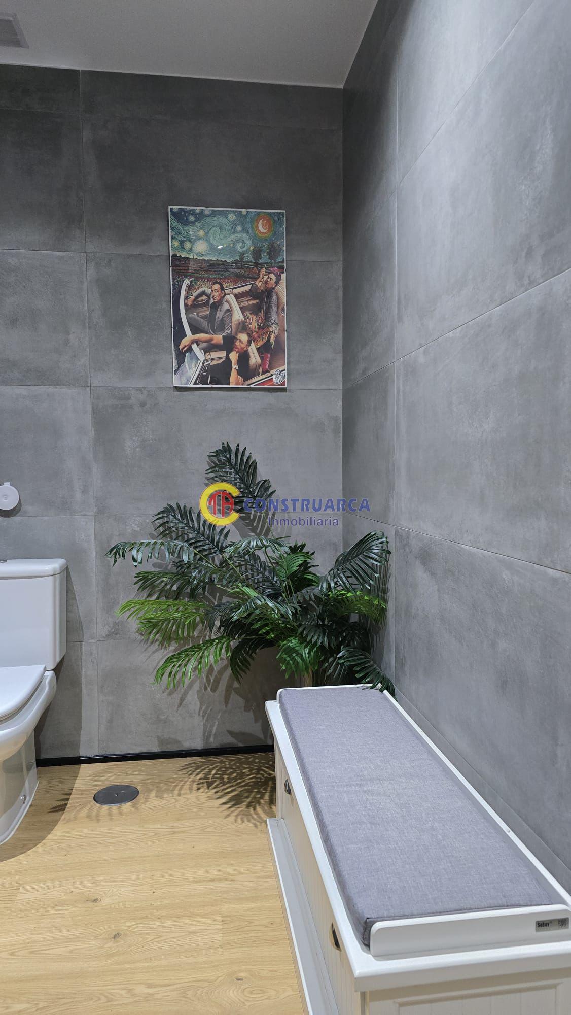 Venta de chalet en Pepino