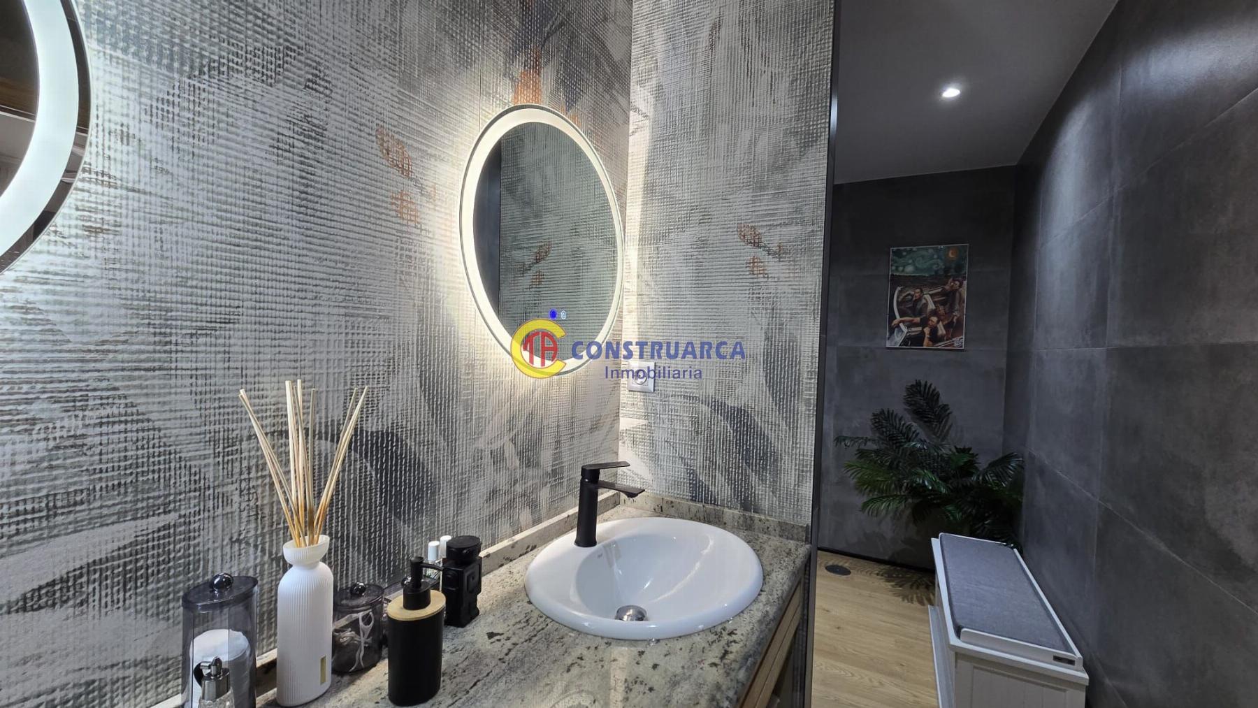 Venta de chalet en Pepino