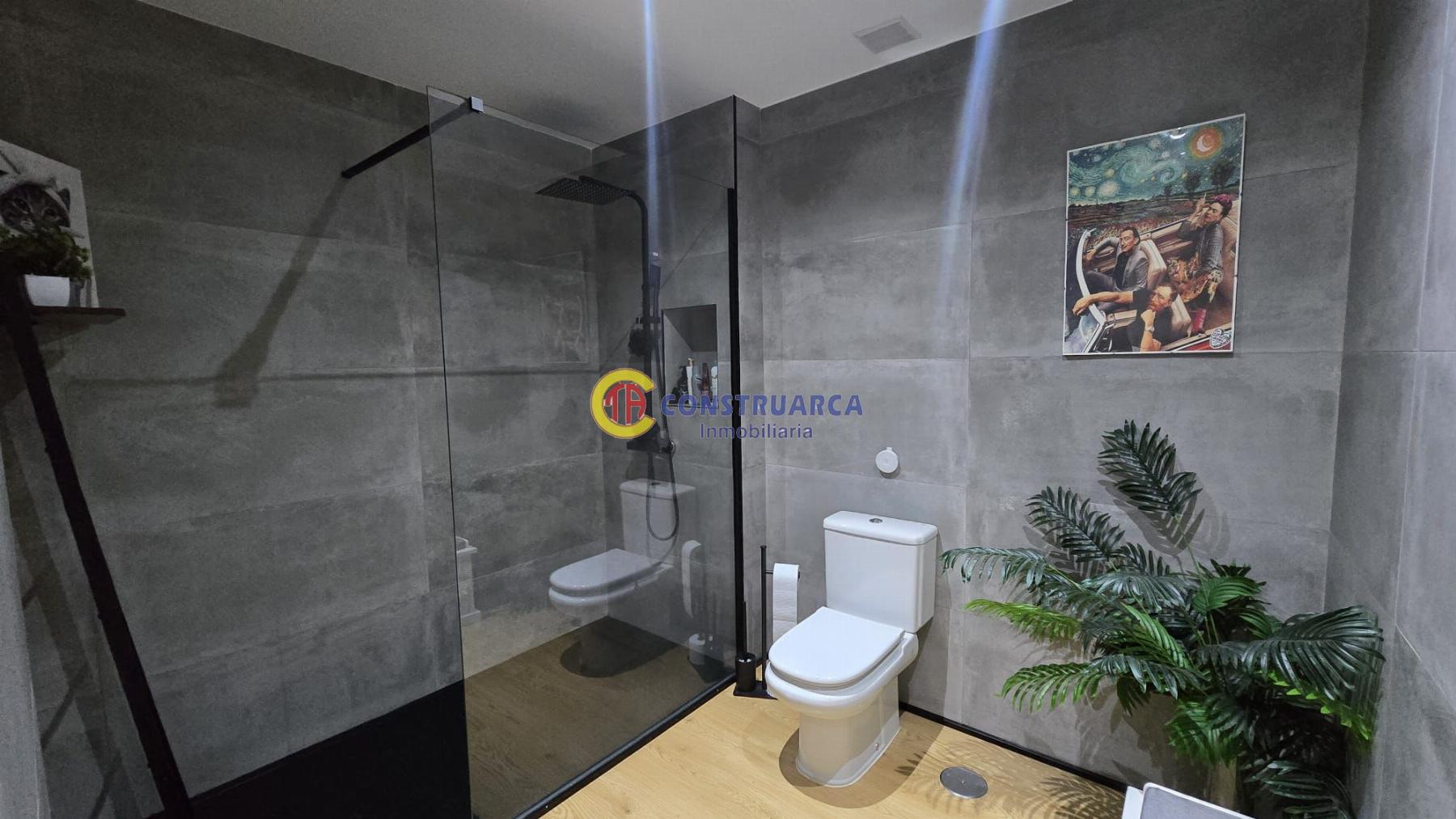 Venta de chalet en Pepino