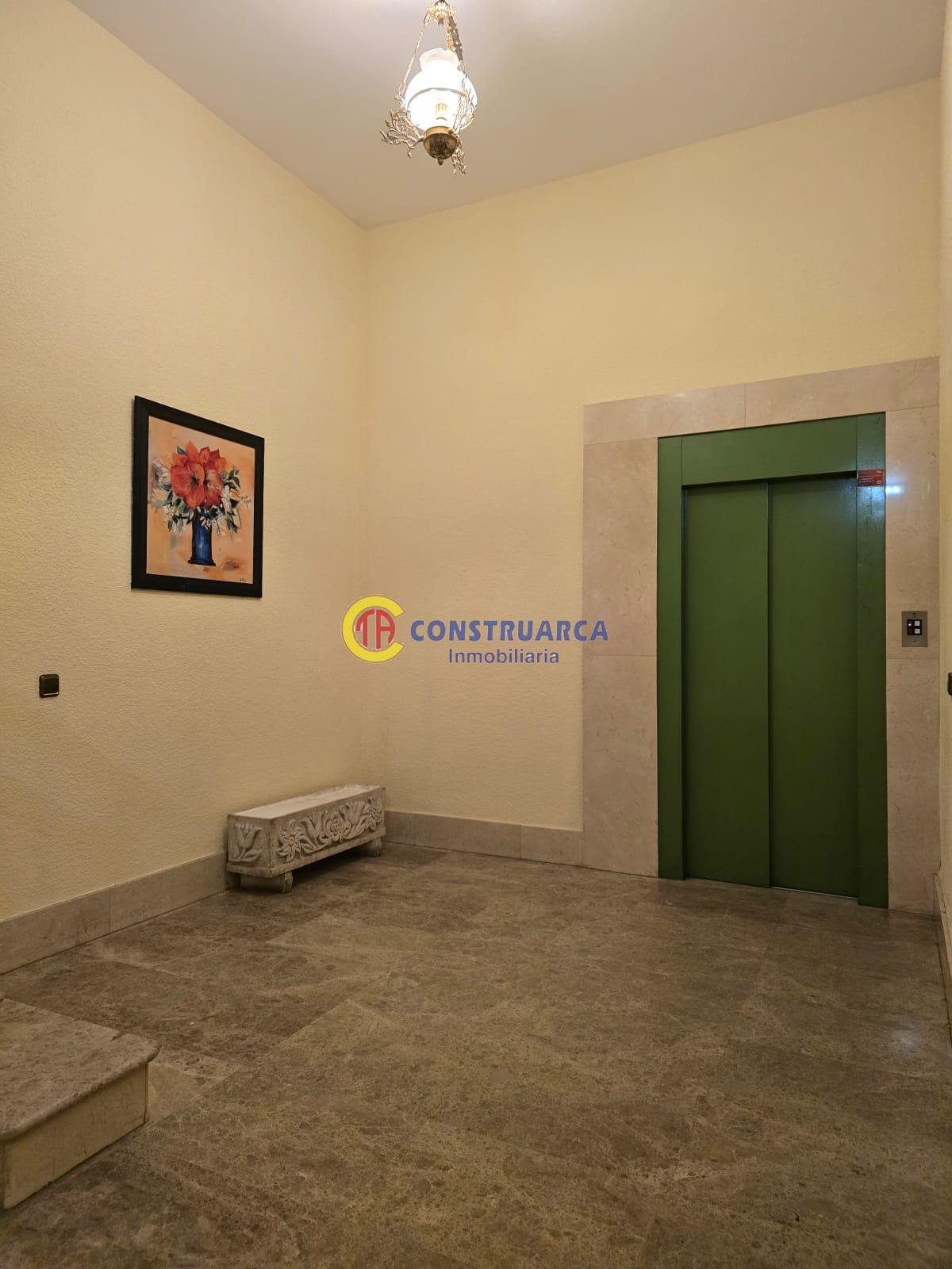 Alokairua  apartamentu  Talavera de la Reina