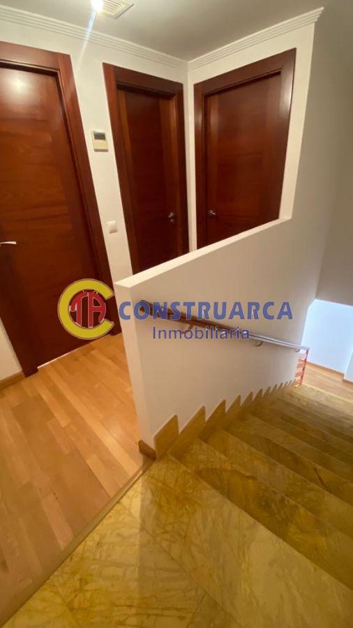 Escalera