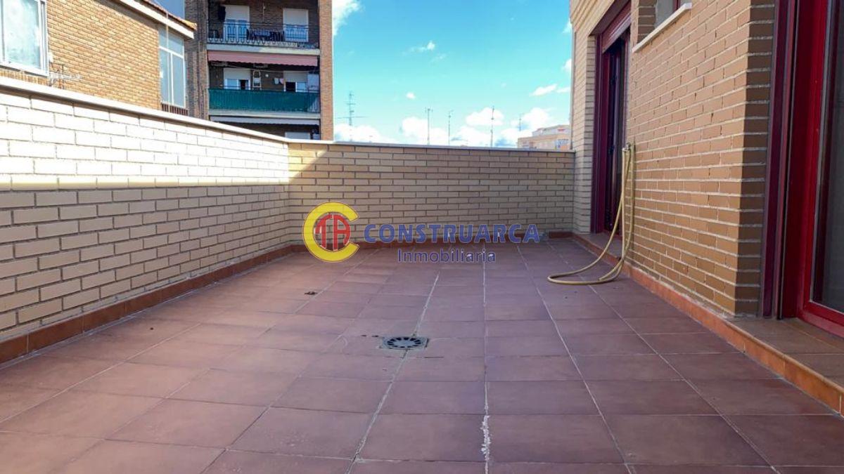 Terraza