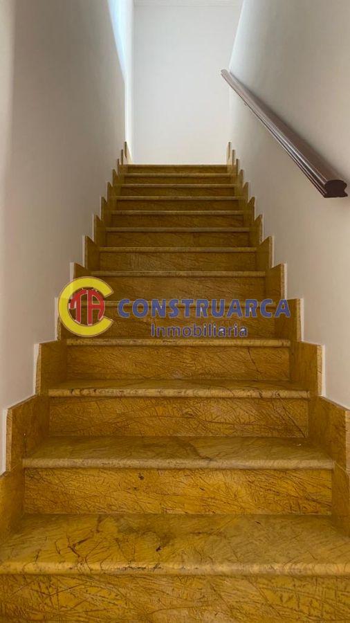 Escalera