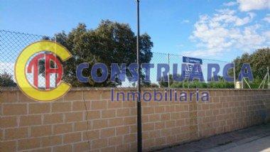 Venta de terreno en Pepino