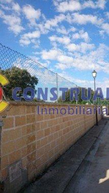 Venta de terreno en Pepino