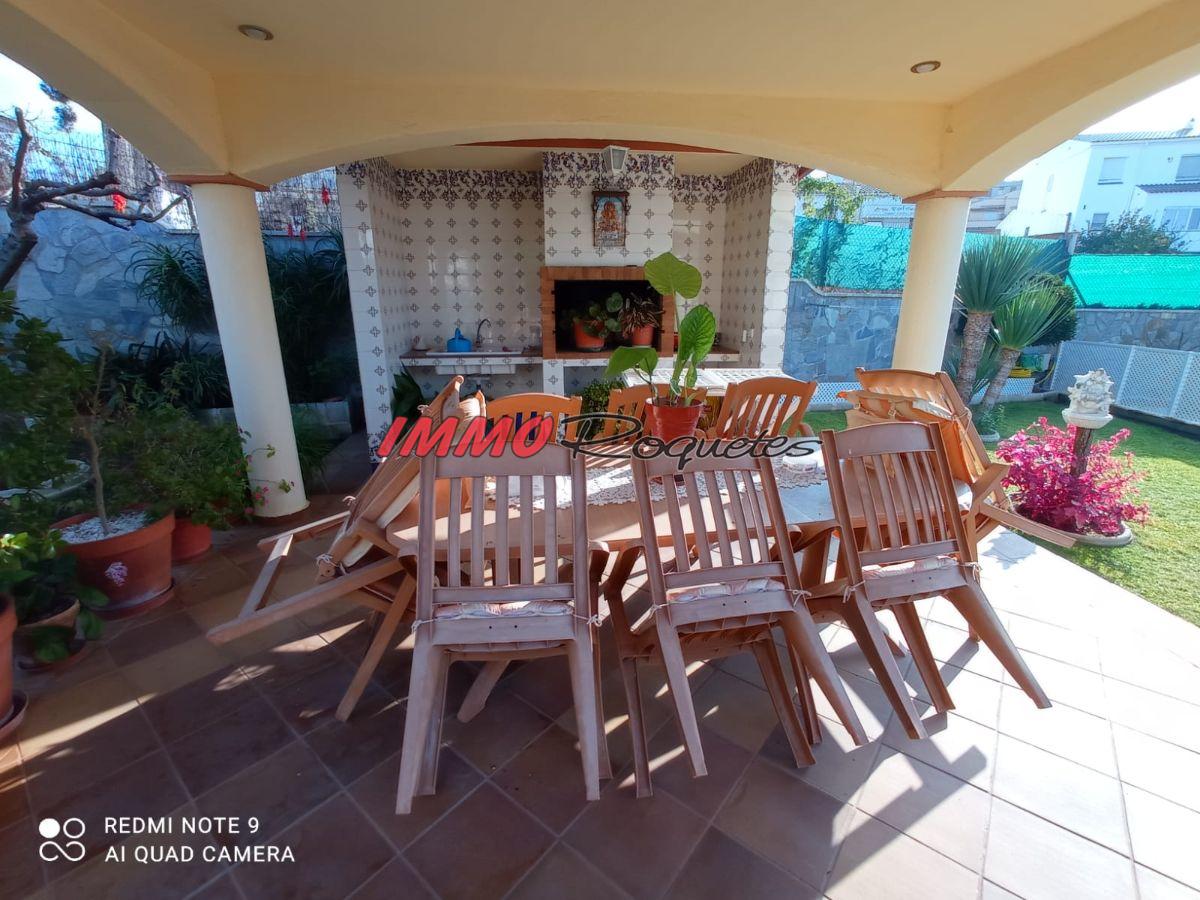 For sale of chalet in Sant Pere de Ribes