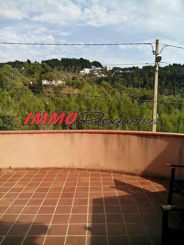 For sale of house in Olivella