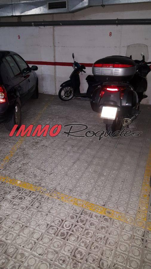 Vente de garage dans Sant Pere de Ribes