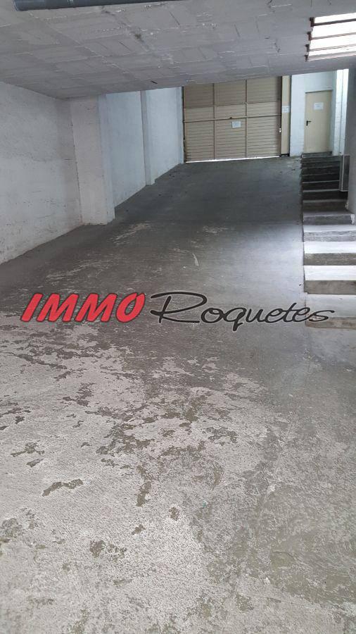 Vendita di garage in Sant Pere de Ribes