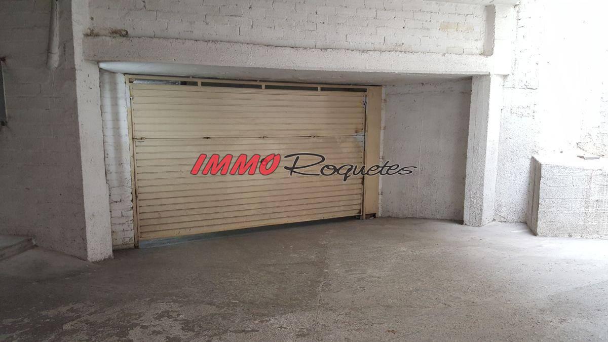 Venda de garatge a Sant Pere de Ribes