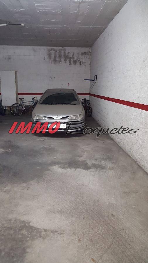 Vendita di garage in Sant Pere de Ribes