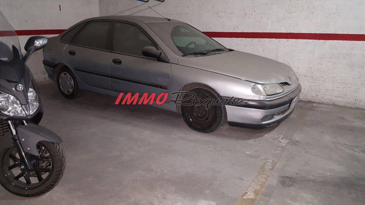 Vendita di garage in Sant Pere de Ribes