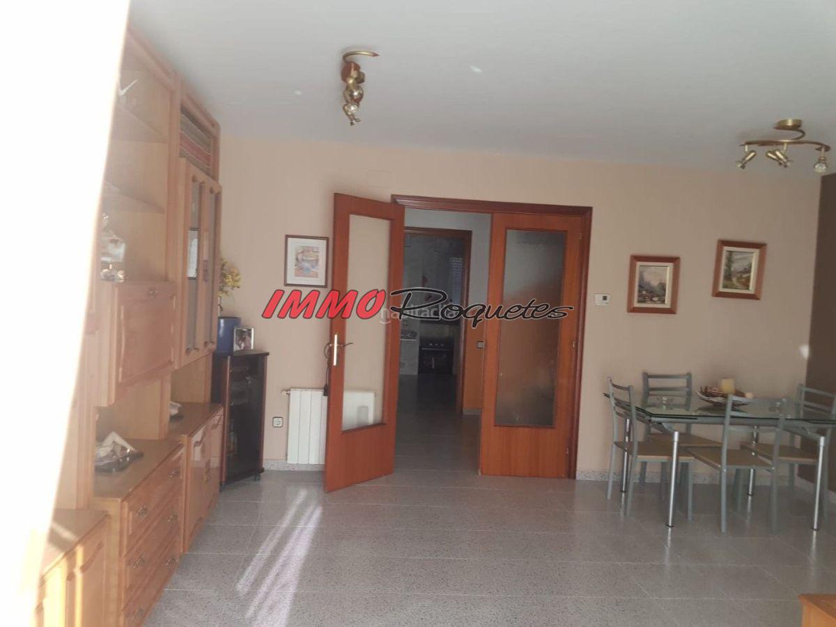 For sale of house in Les Roquetes