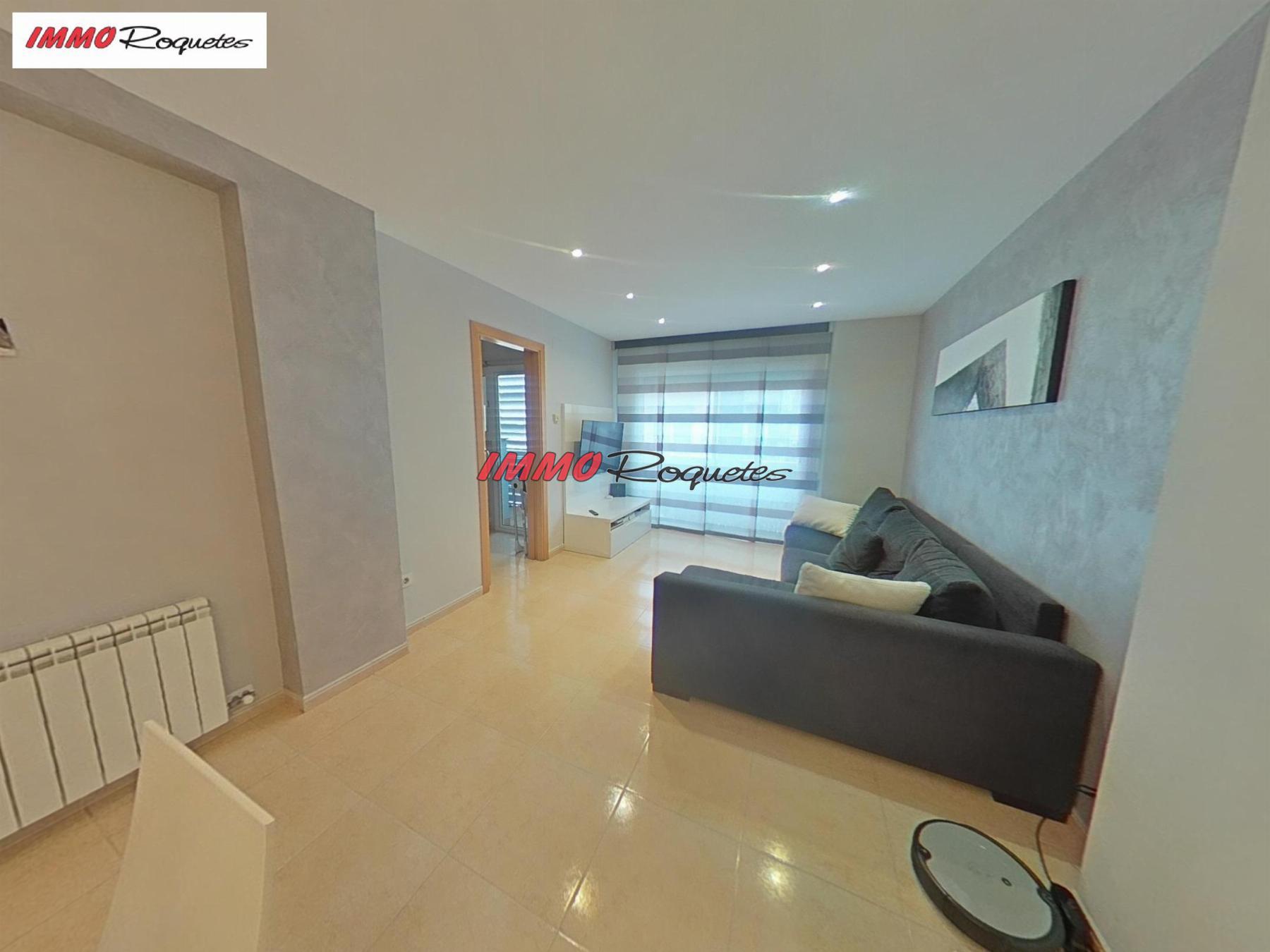 For sale of flat in Sant Pere de Ribes