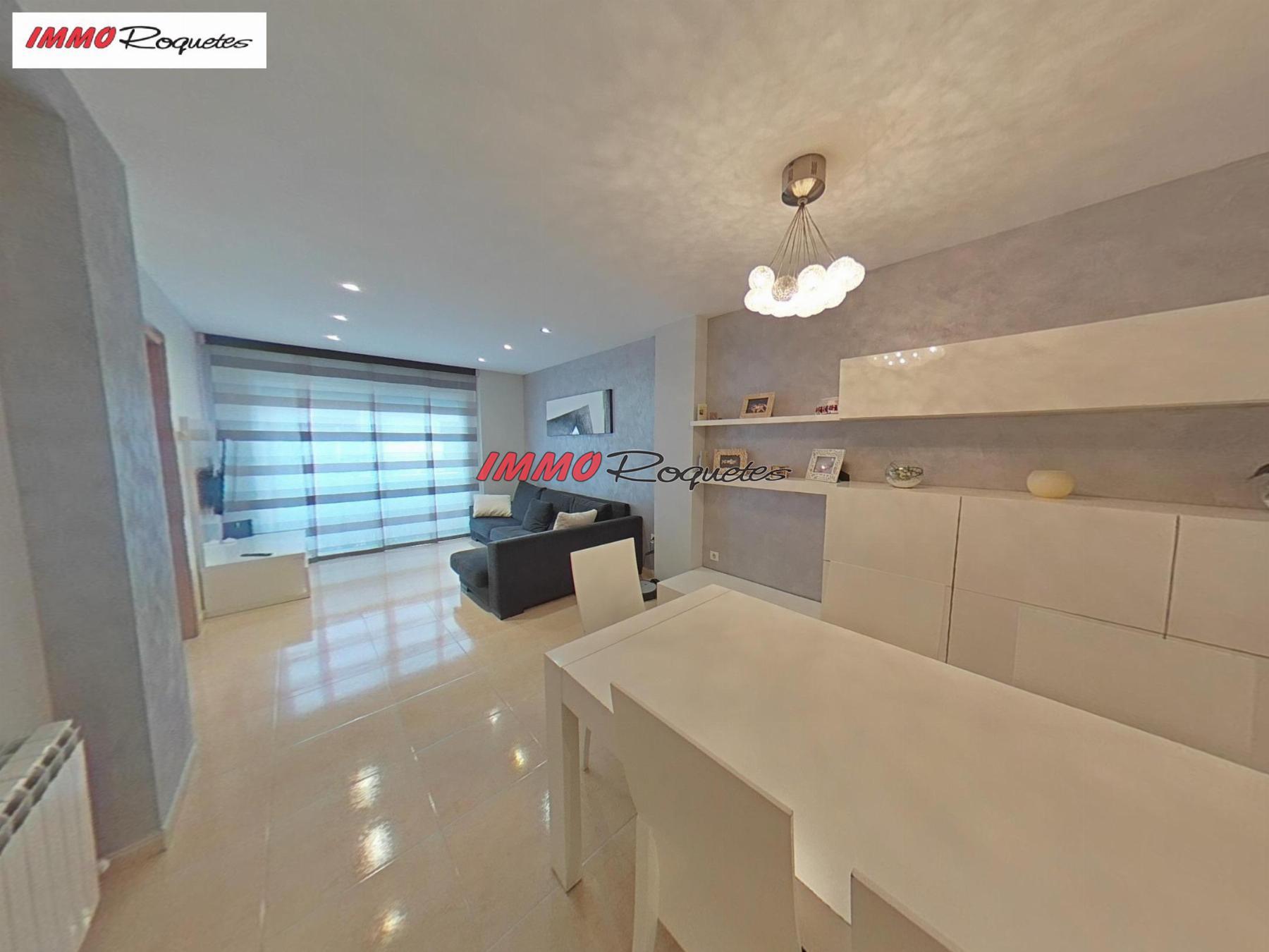 For sale of flat in Sant Pere de Ribes