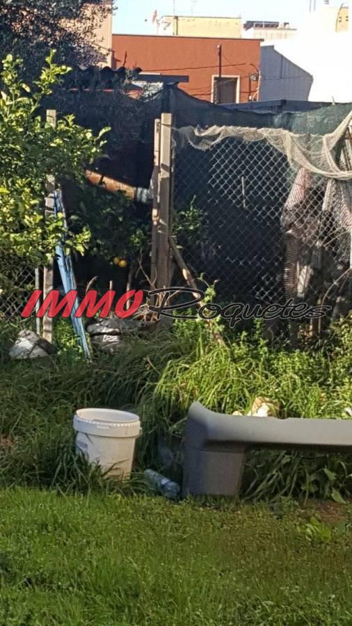 Venda de terreny a Les Roquetes
