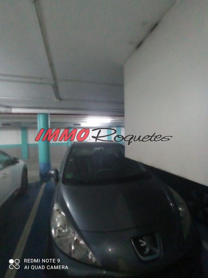 For sale of garage in Les Roquetes