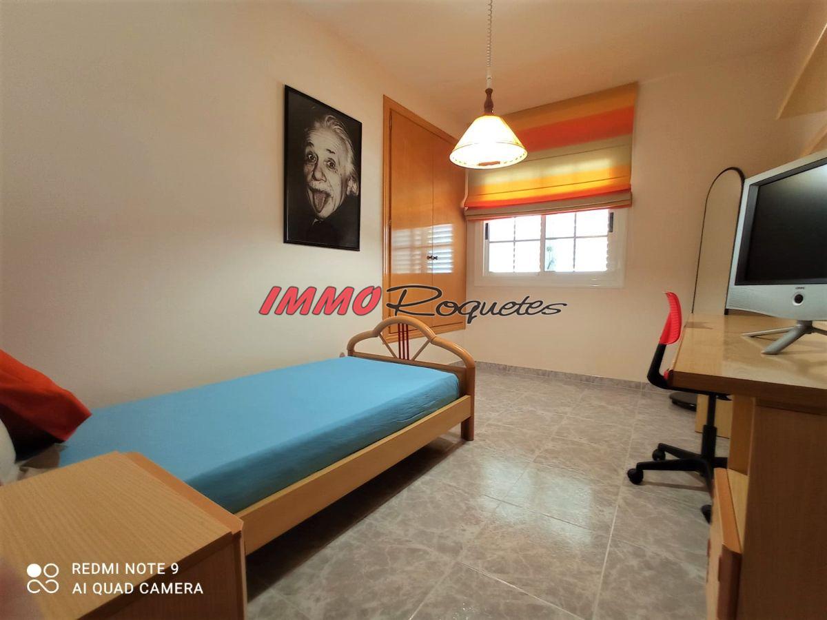 Venta de dúplex en Les Roquetes
