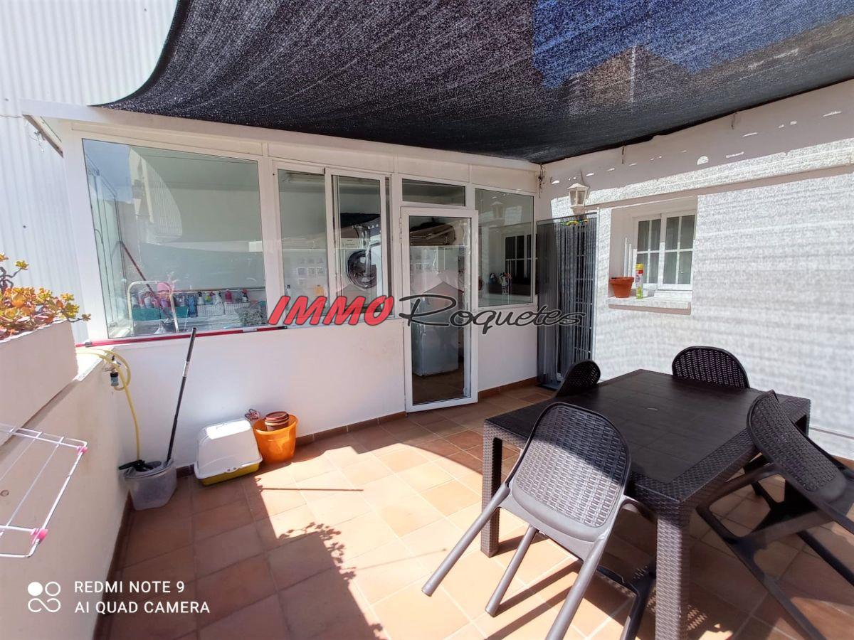 Venta de dúplex en Les Roquetes