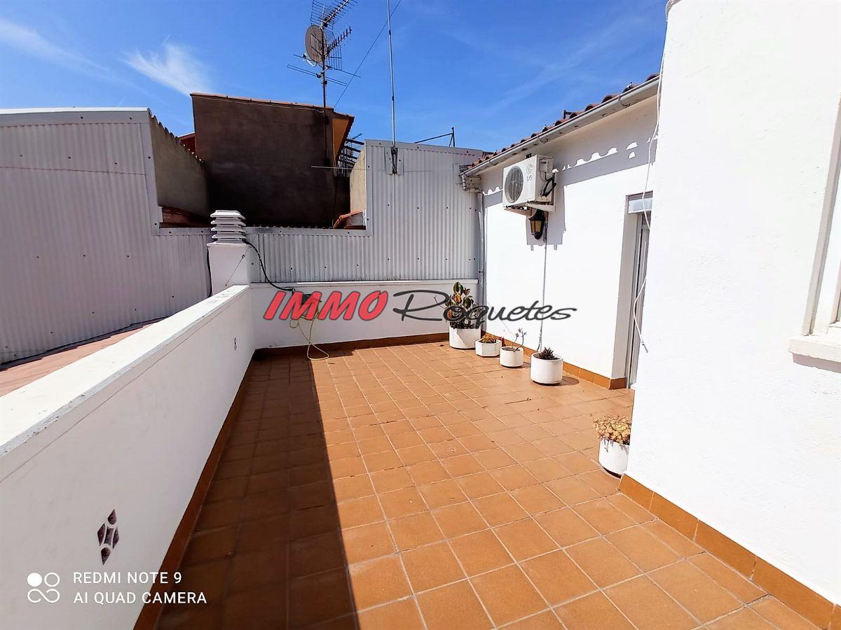 Venta de dúplex en Les Roquetes