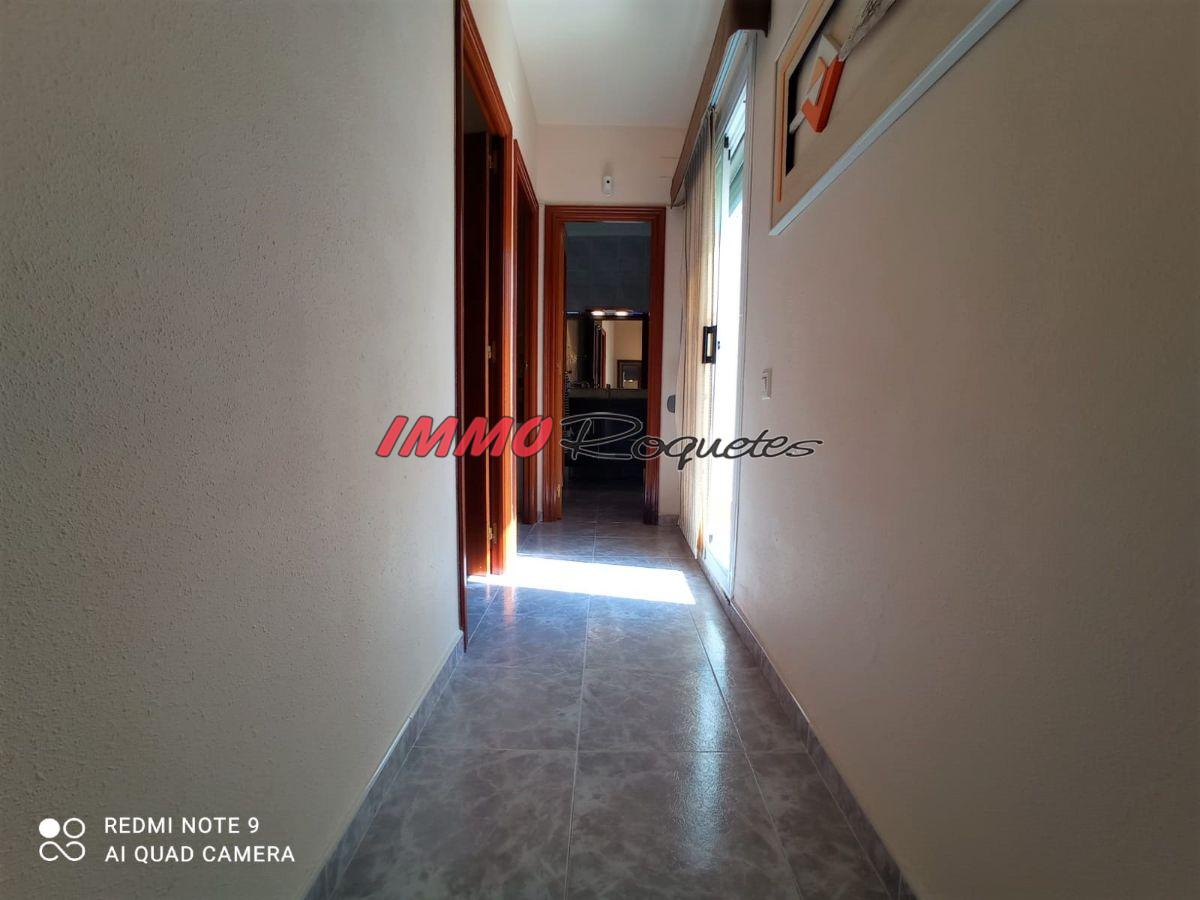 Venta de dúplex en Les Roquetes