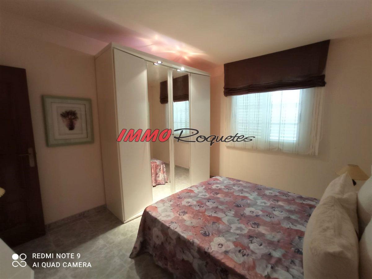 Venta de dúplex en Les Roquetes