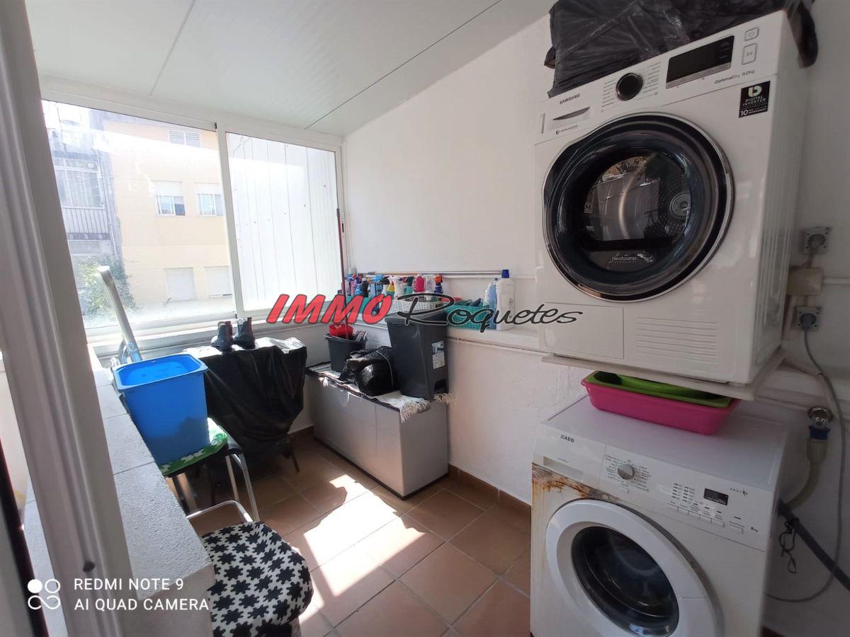 Venta de dúplex en Les Roquetes
