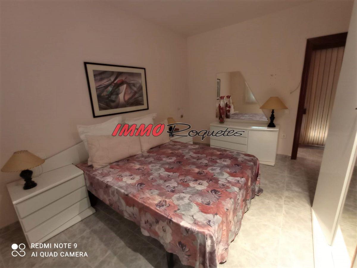 Venta de dúplex en Les Roquetes