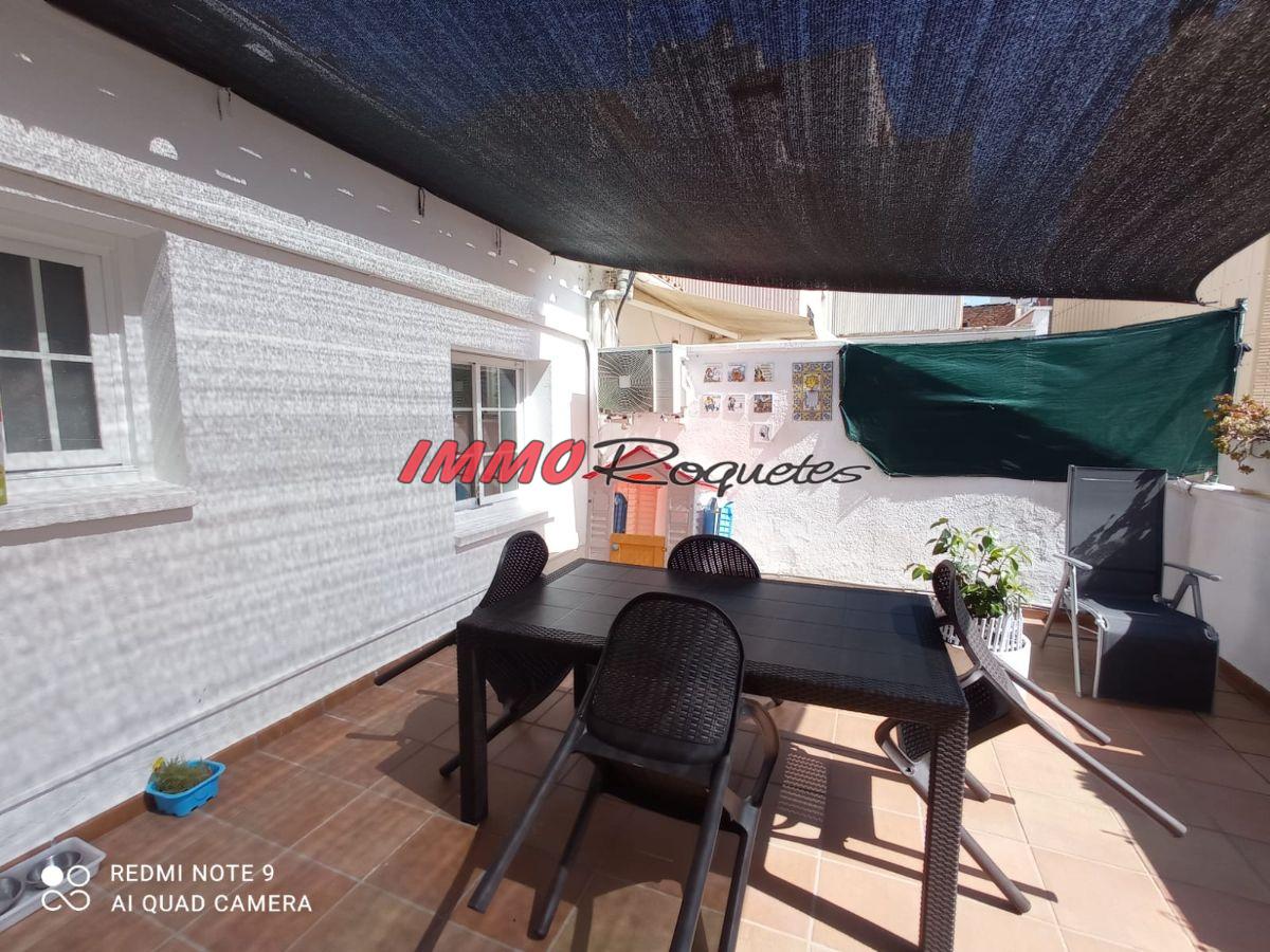 Venta de dúplex en Les Roquetes