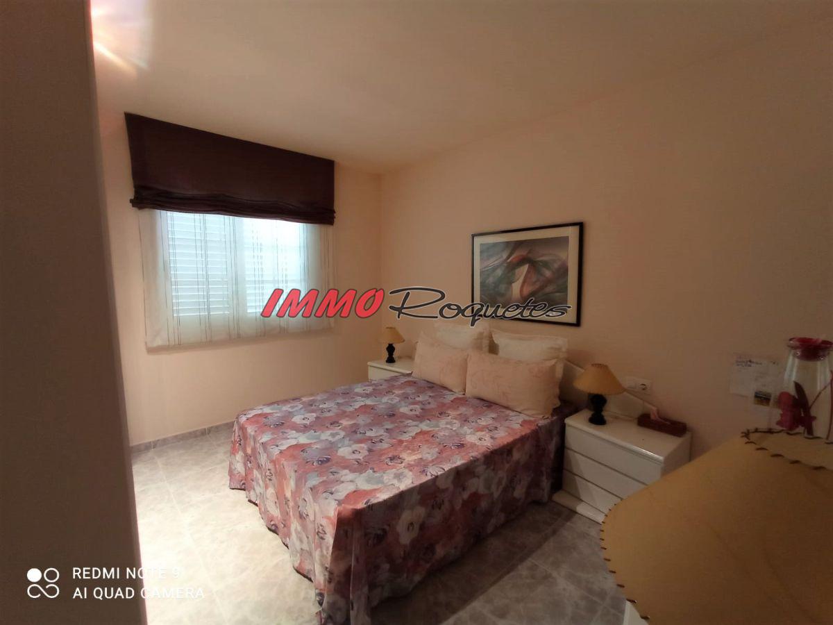 Venta de dúplex en Les Roquetes