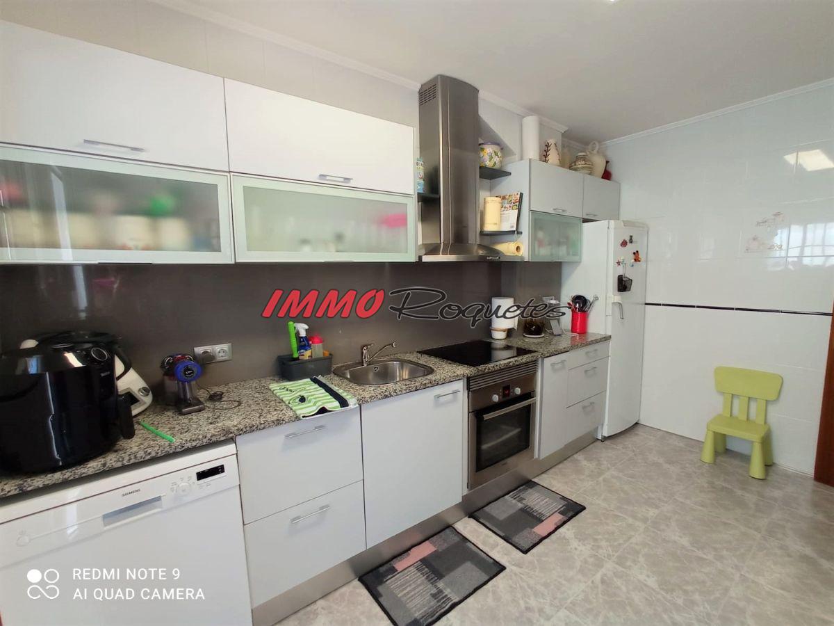 Vente de duplex dans Les Roquetes