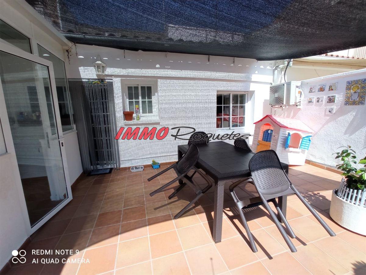 Venta de dúplex en Les Roquetes