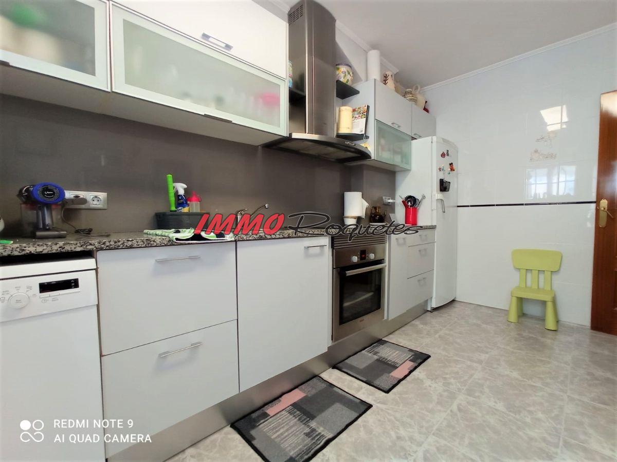 Venta de dúplex en Les Roquetes