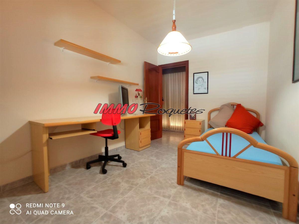 Venta de dúplex en Les Roquetes