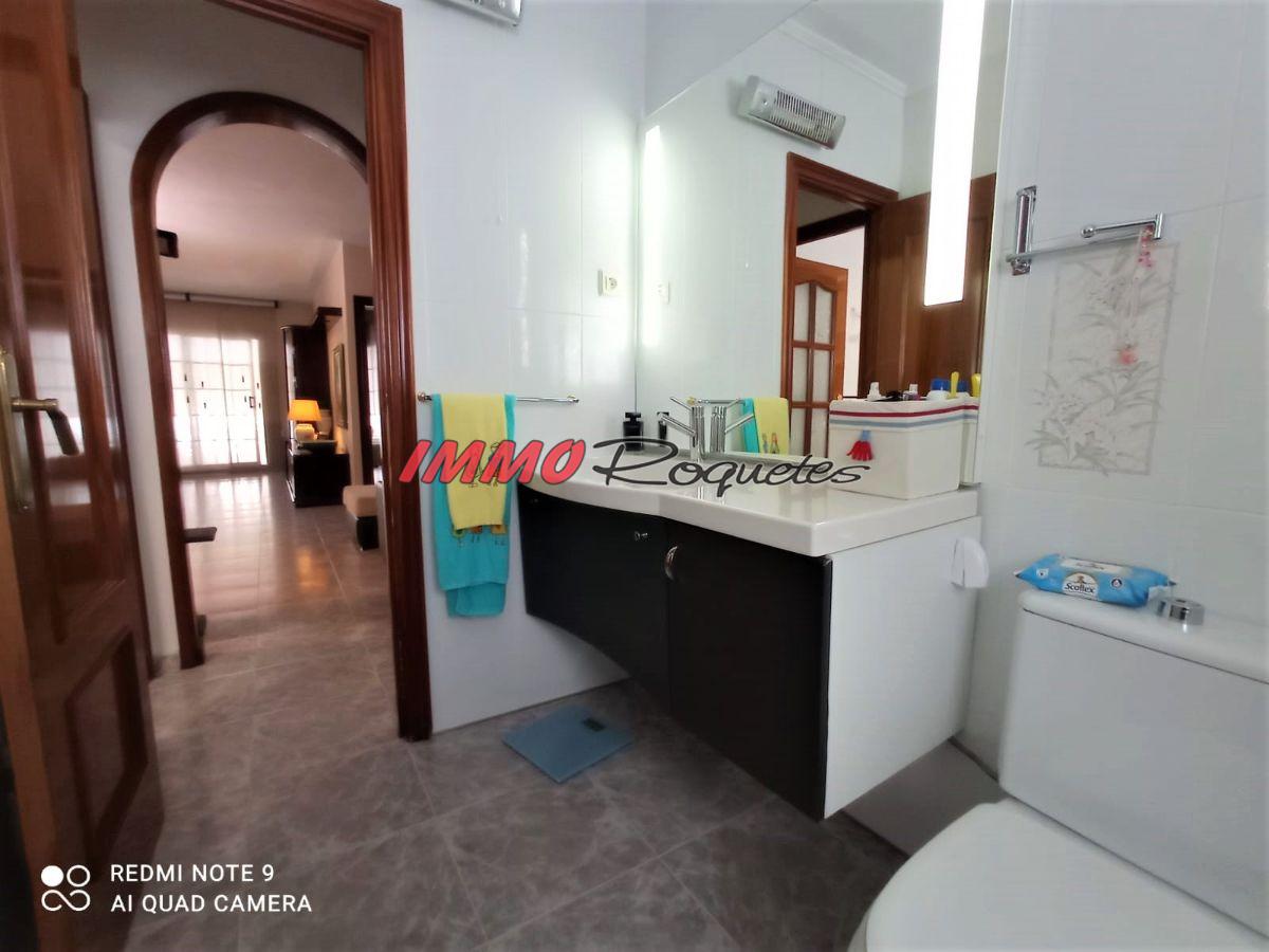 Venta de dúplex en Les Roquetes